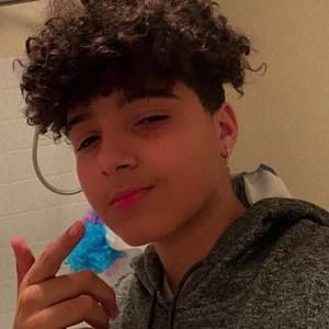 Meet your Posher, Mateus